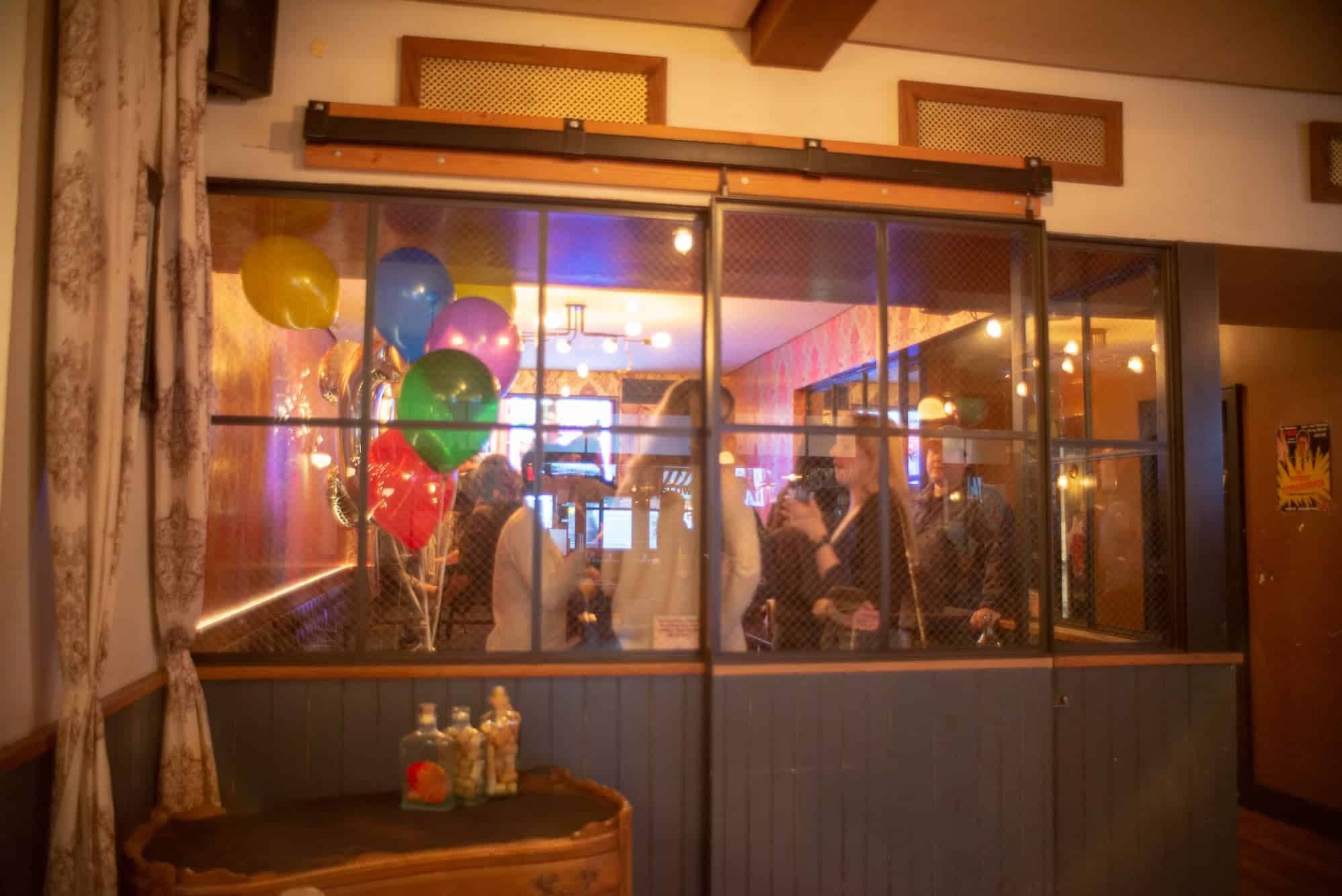 The Winslow NYC cheap venue 2