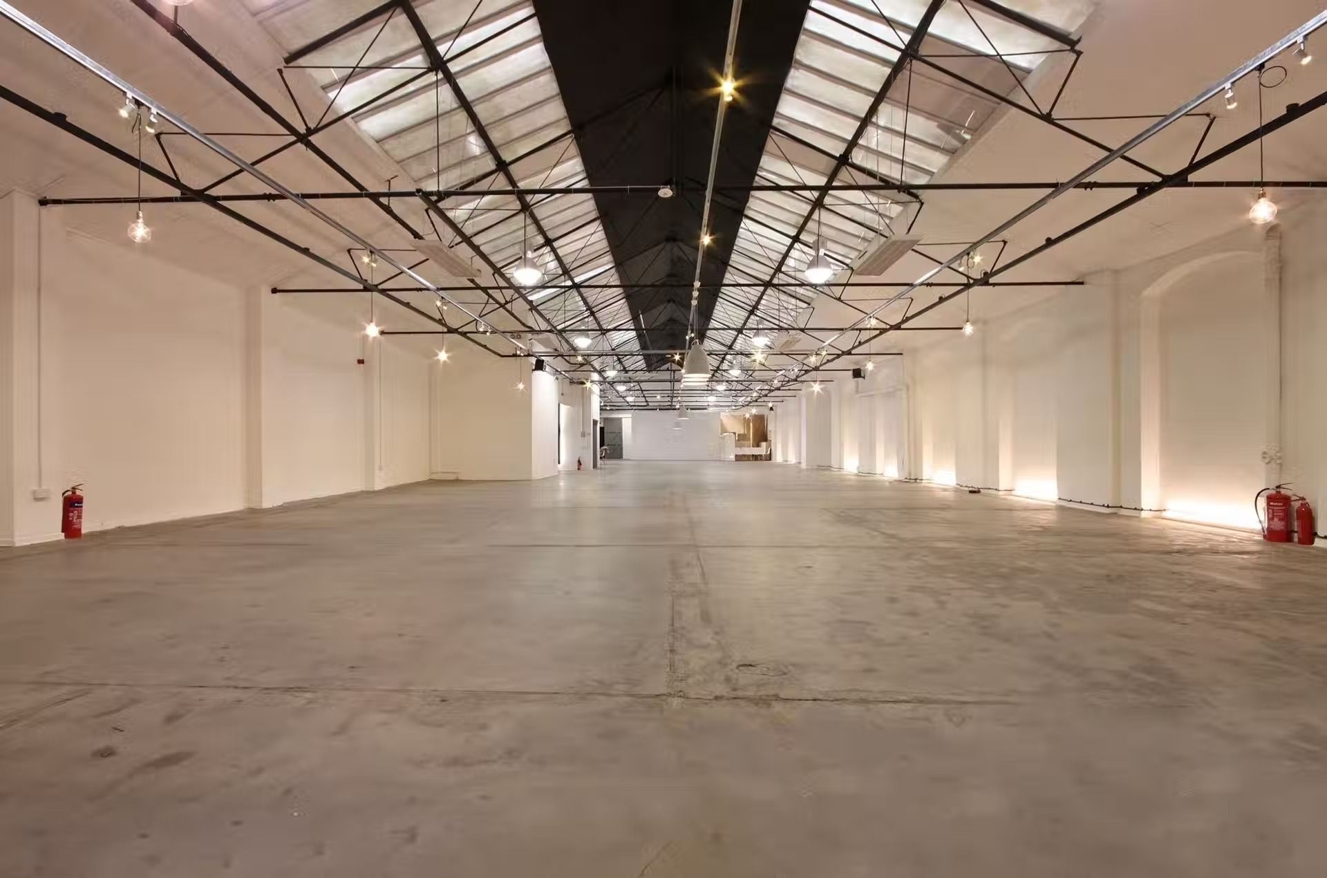 The Yard London Photography studio 1