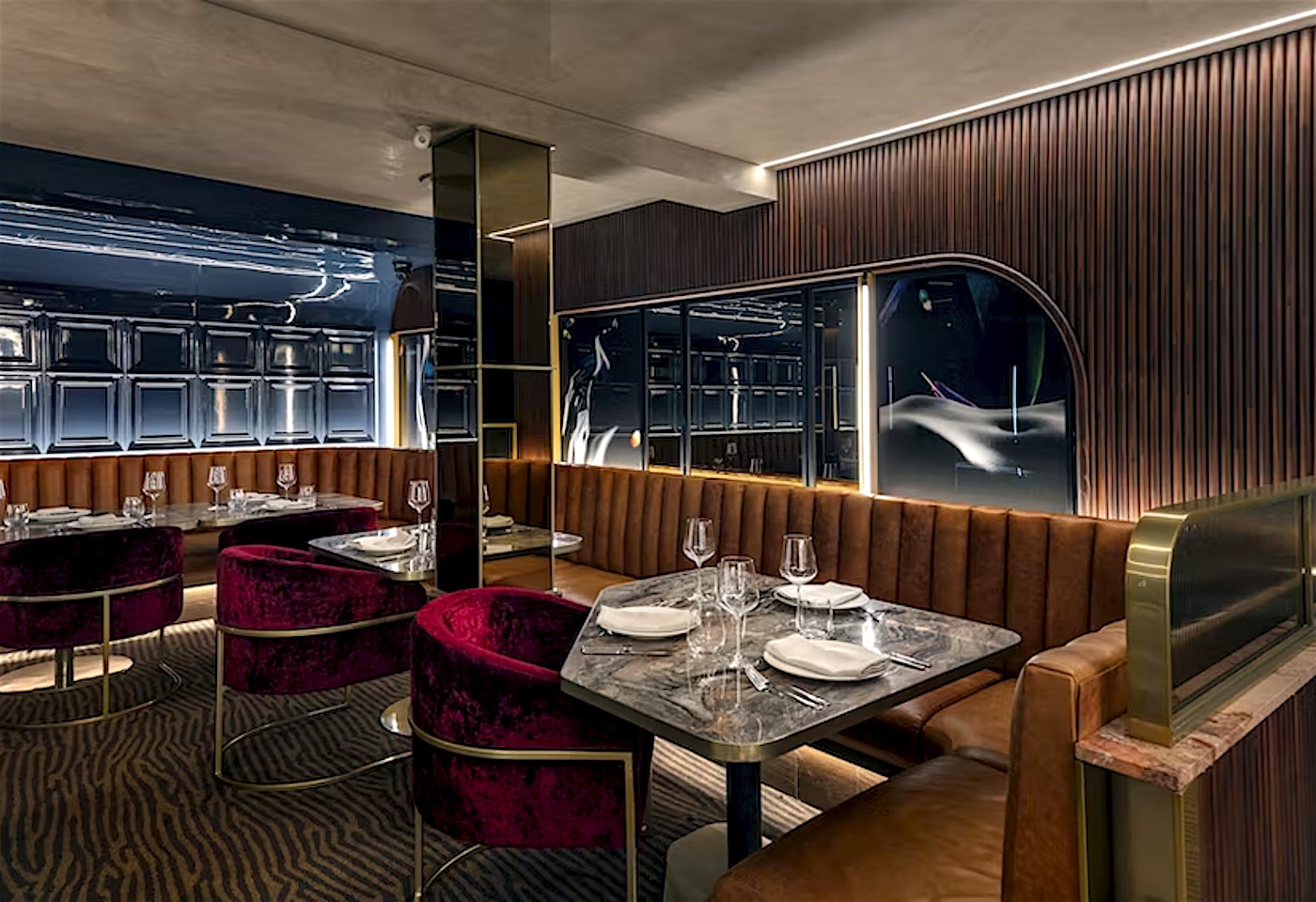 Exclusive Venue Hire, The aVenue1