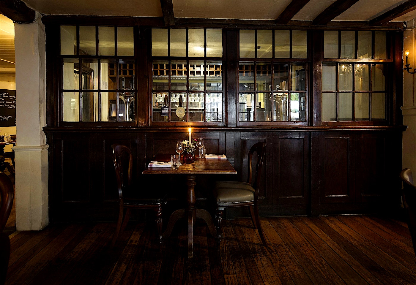 The albion islington pub 