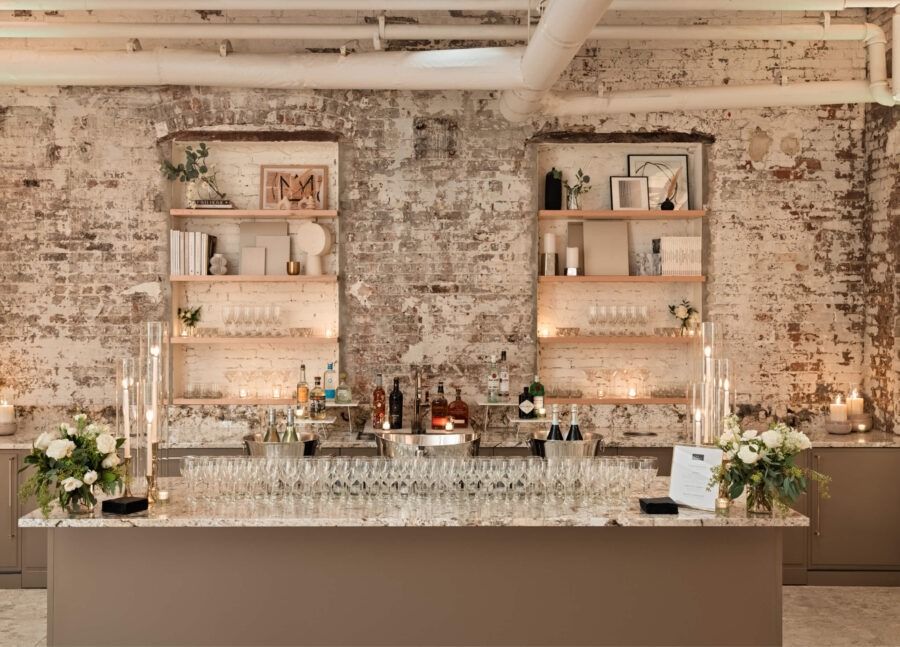 A very Brooklyn conference space: The Annex image 3