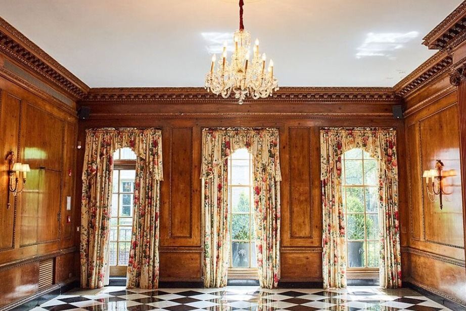 The Upper East Side venue that gives you plenty to choose from: The Astor House  image 2