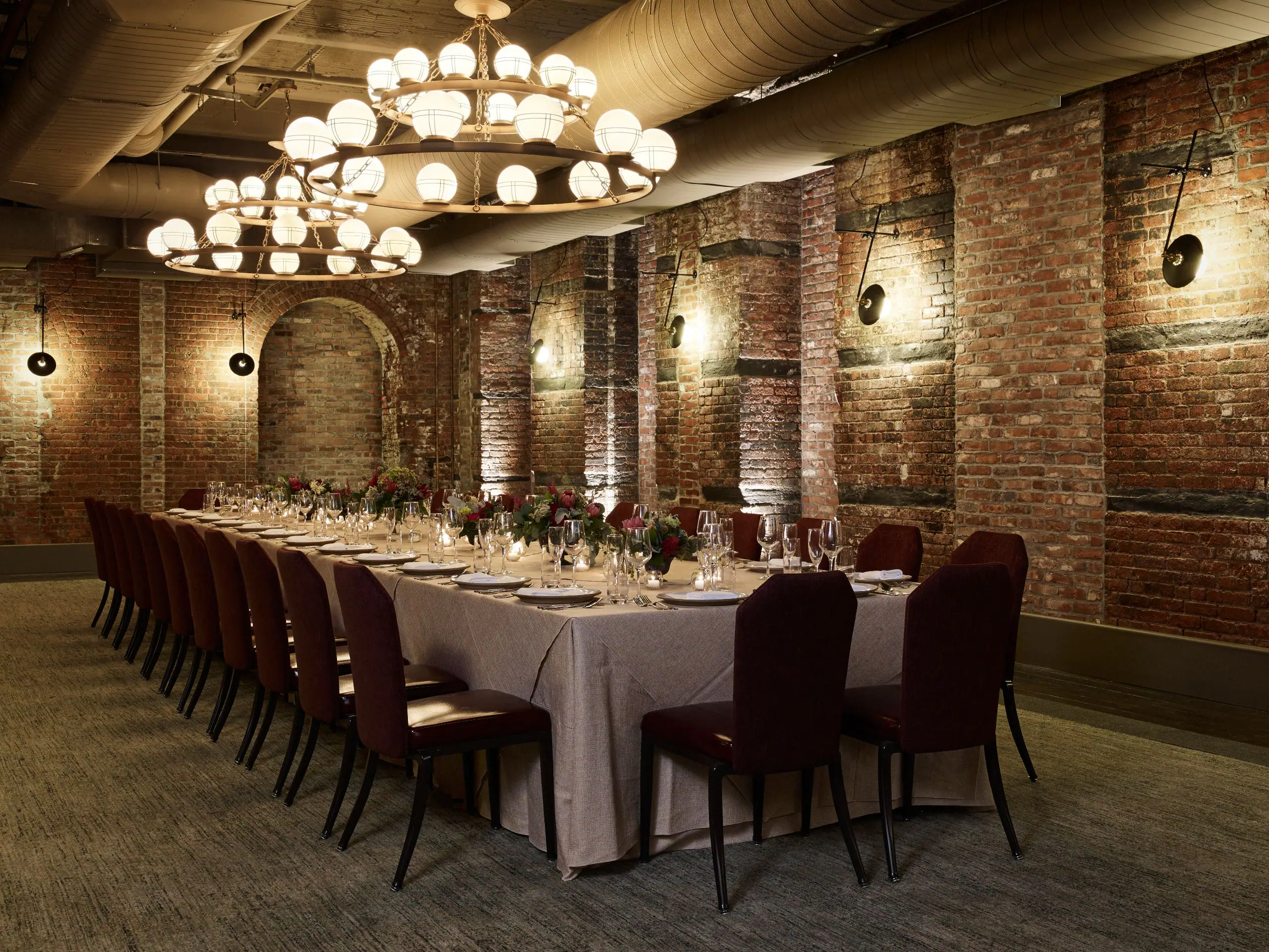 A Manhattan conference venue with an impressive literary legacy: The Beekman Hotel image 2