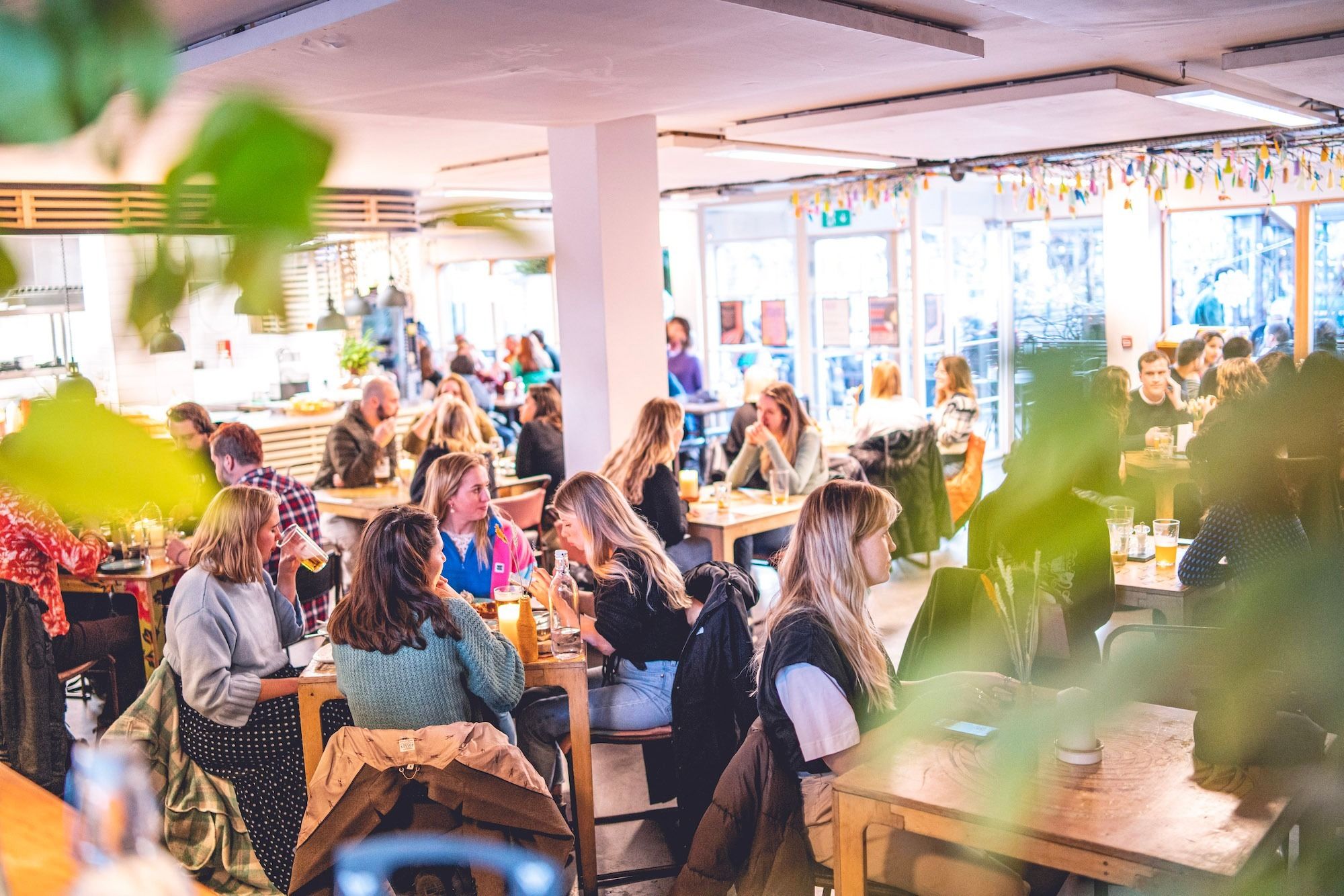 The canteen bristol outdoor bars 2