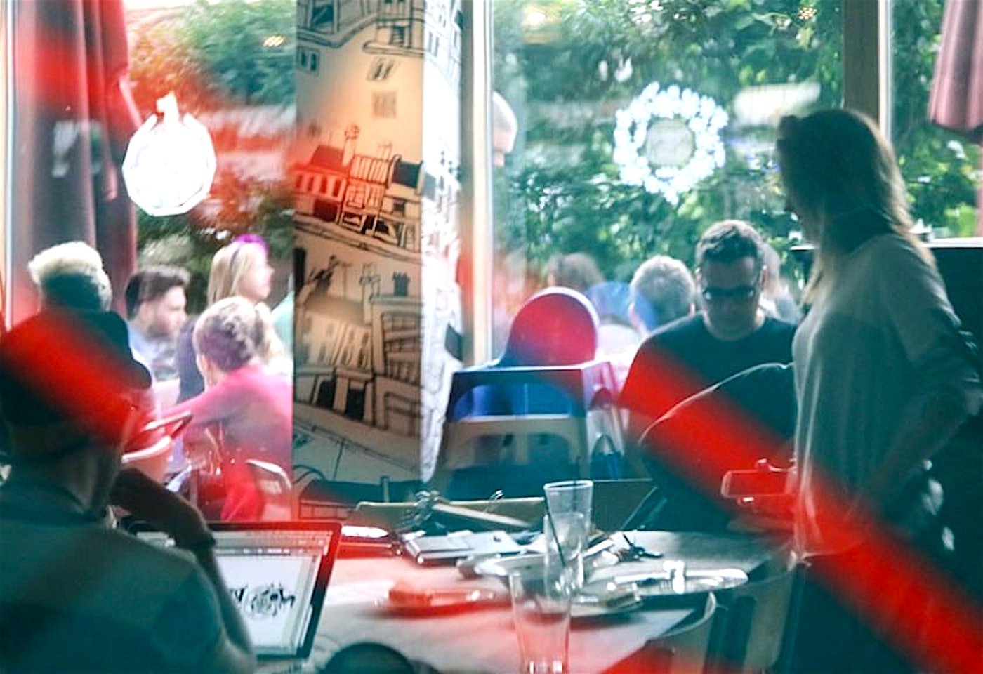 The canteen bristol pub 2