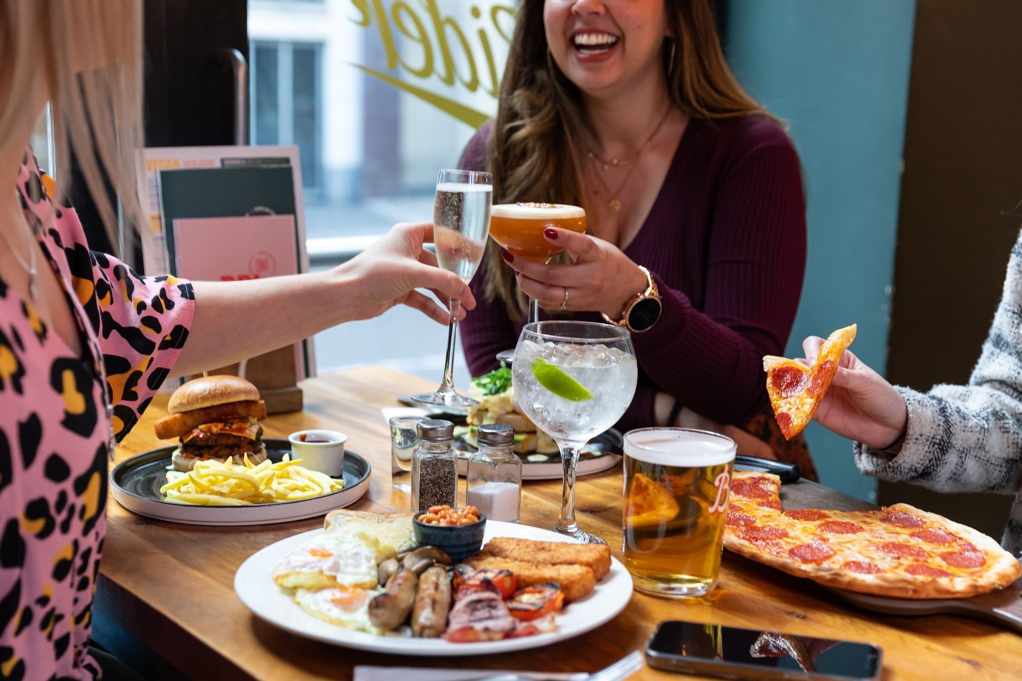 The cider press bristol 2