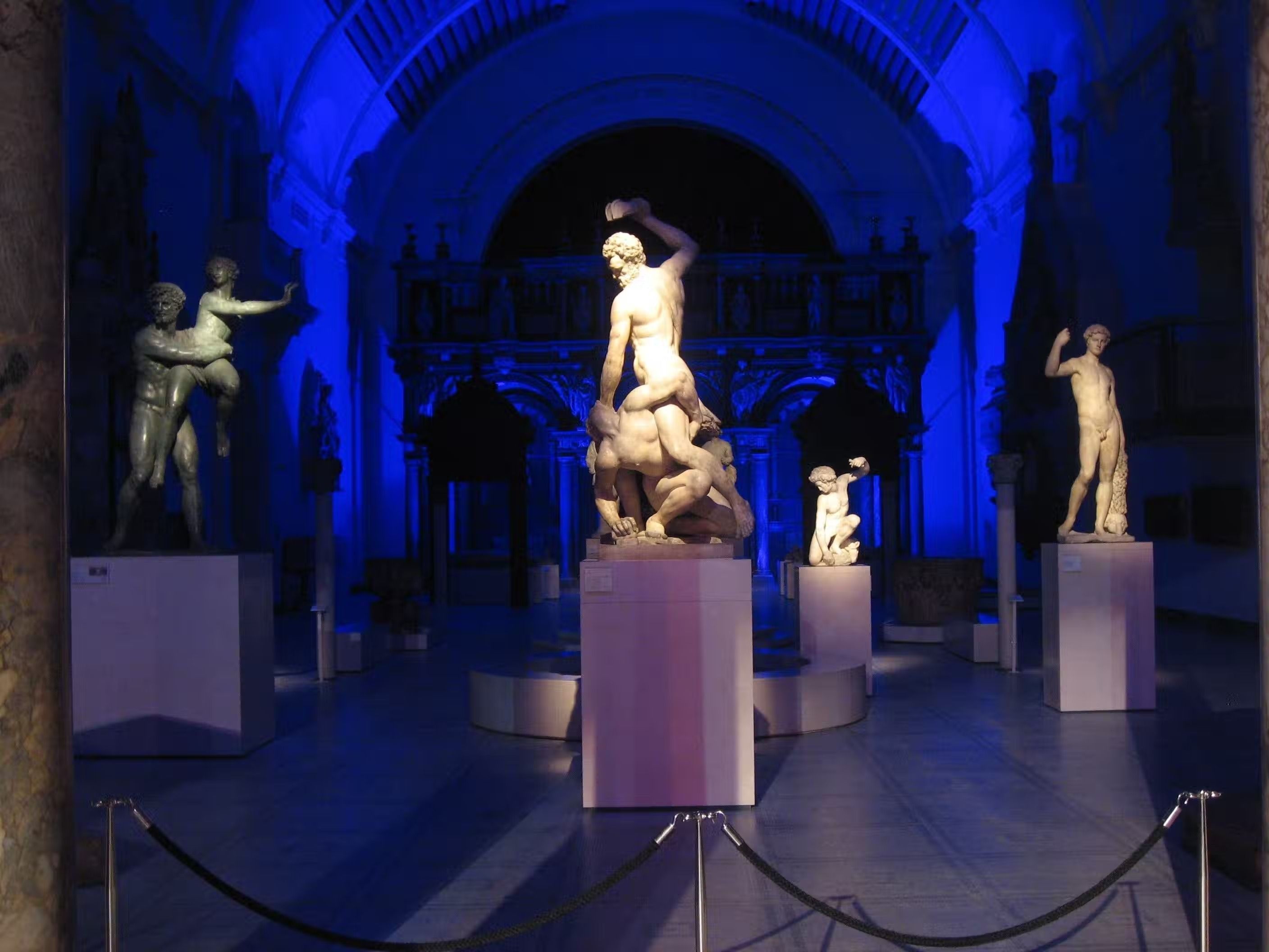 The dome, West london venue hire