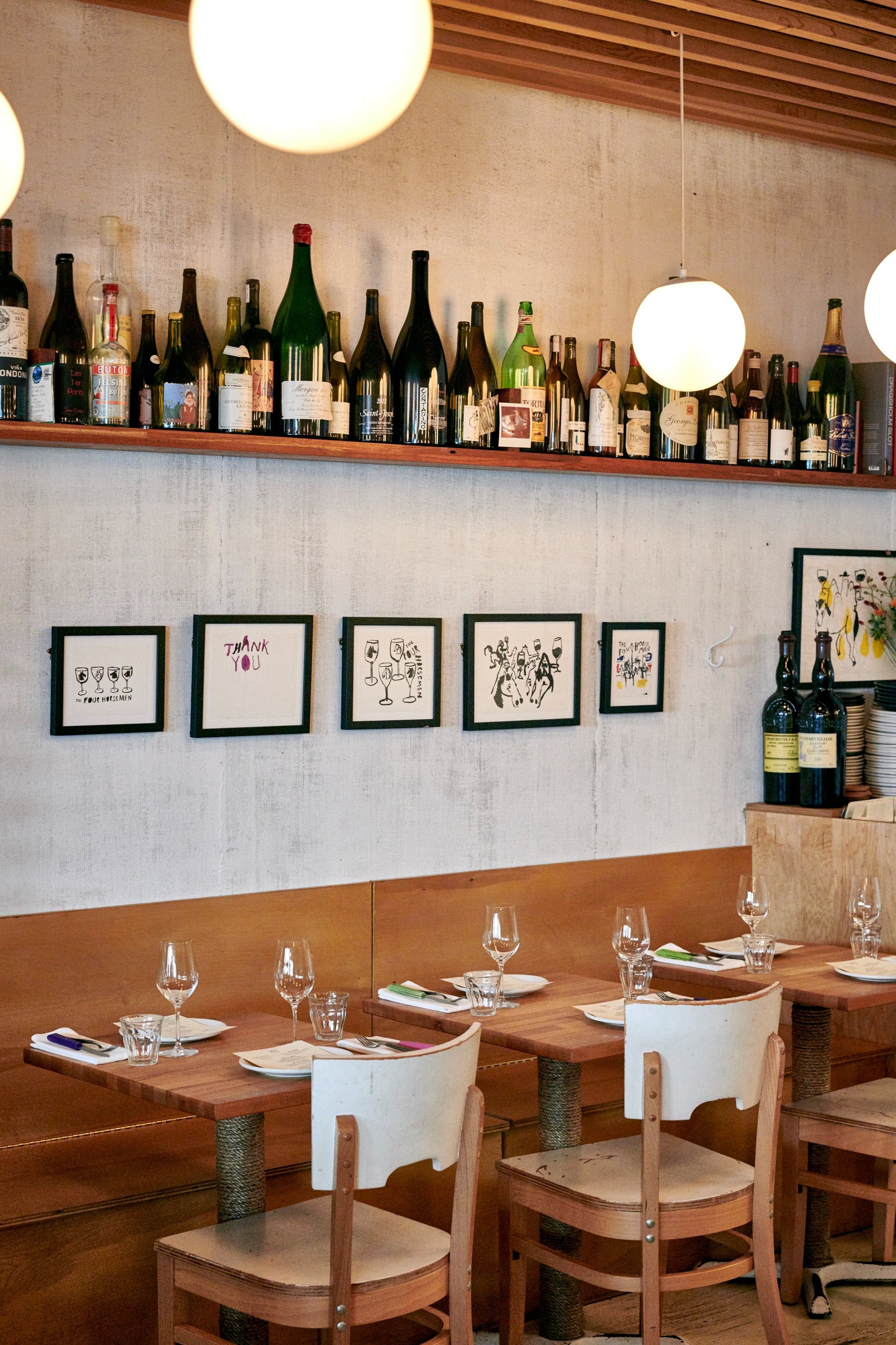 Brooklyn's best wine bars 