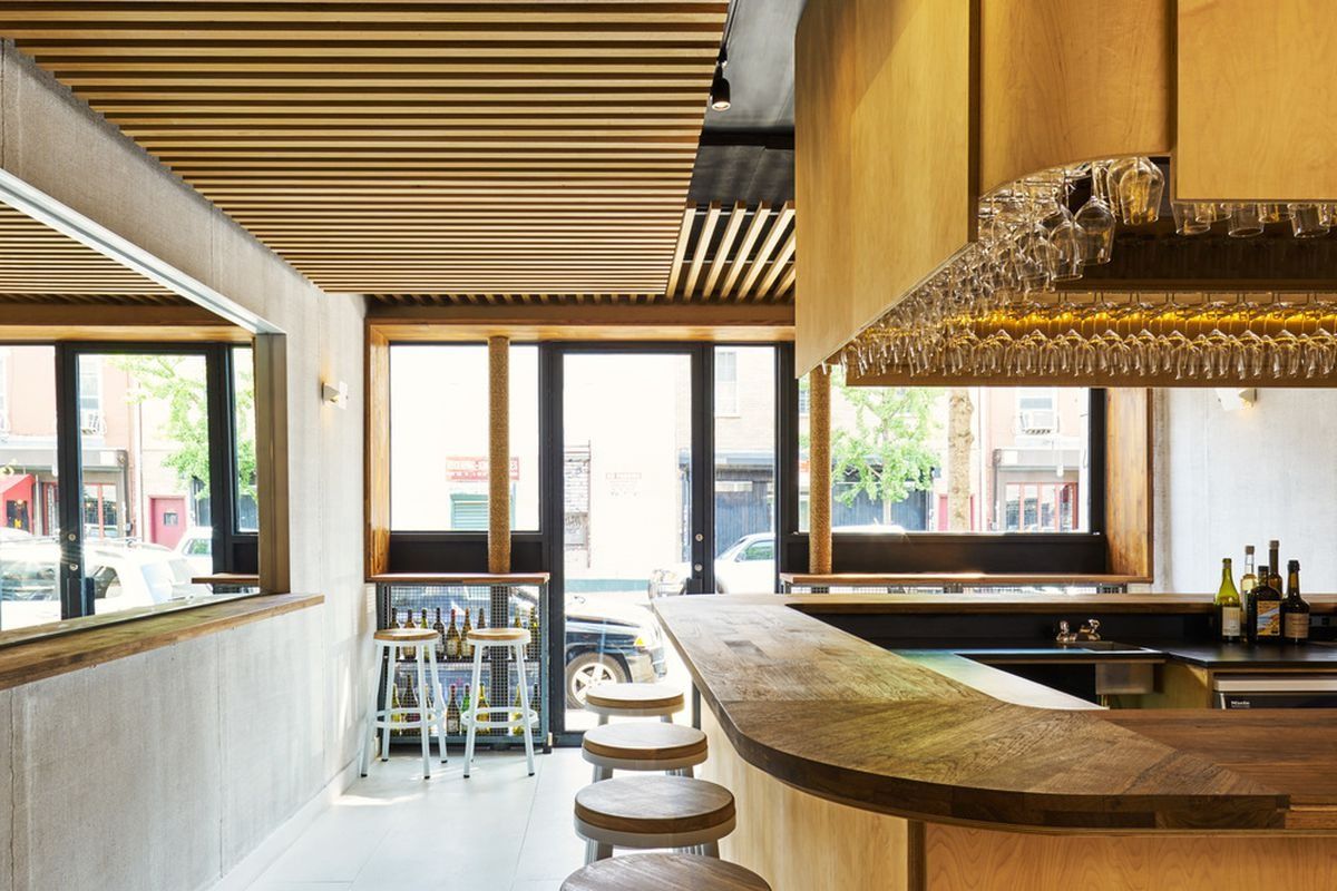 Brooklyn, I Love You but You’re Bringing Me Down: The Four Horsemen  image 2