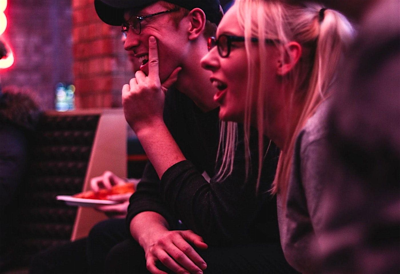 Relax and refresh with friends at a Bristol Pub: The Jersey Lily image 2