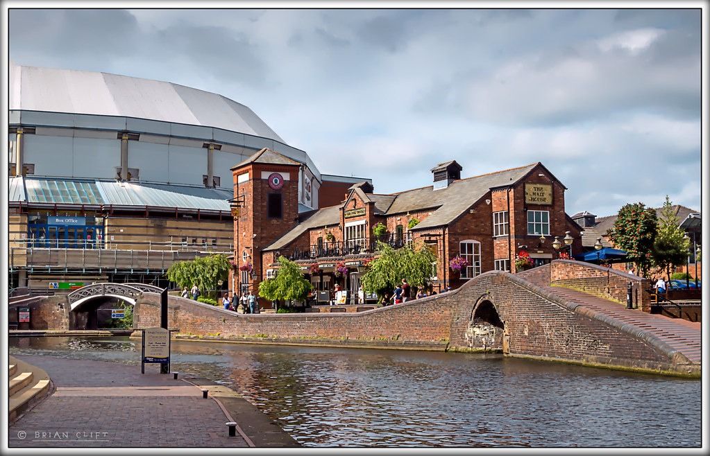 the malt house birmingham rooftop bars 1