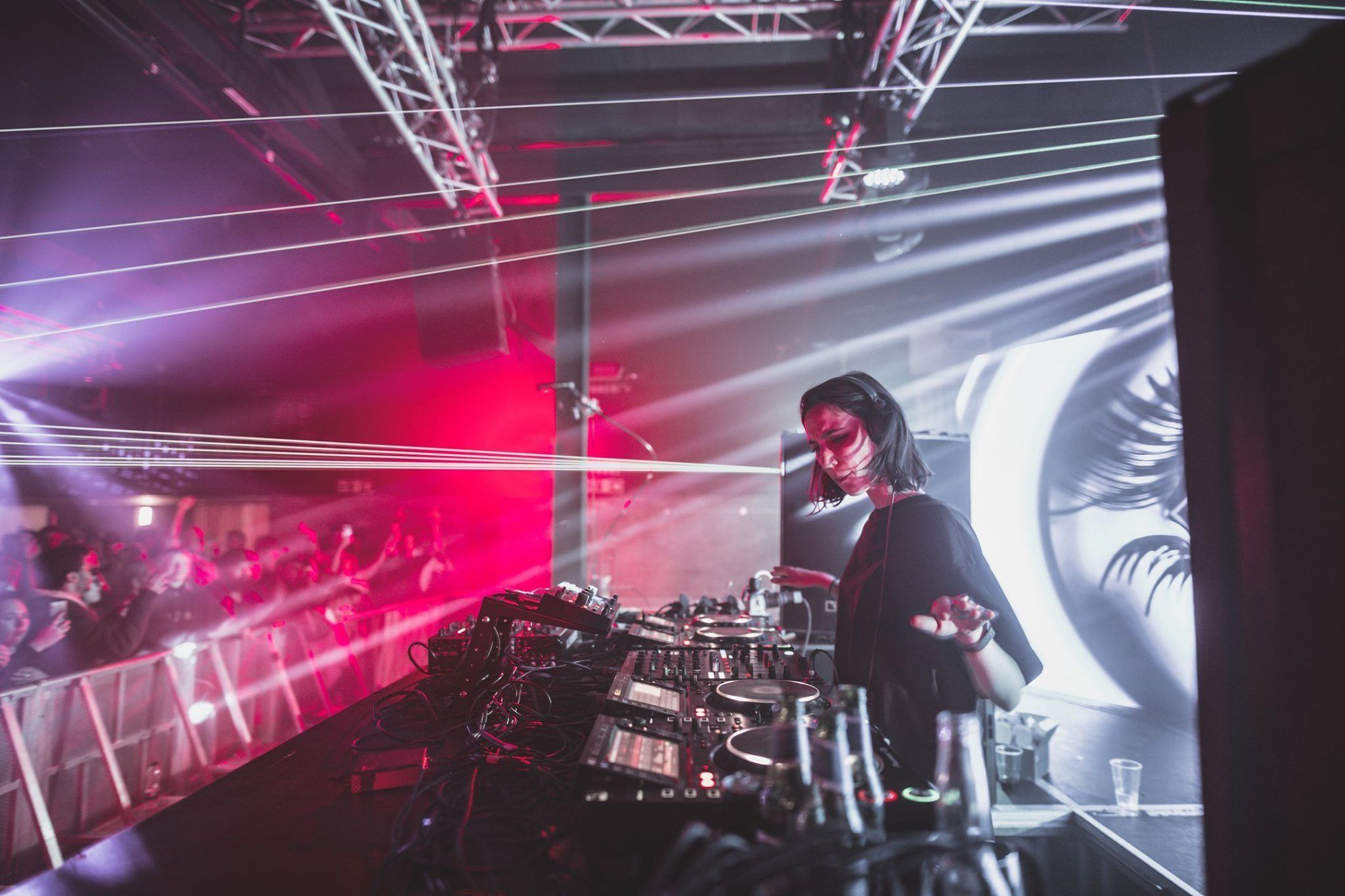 The mill birmingham rooftop bar 3