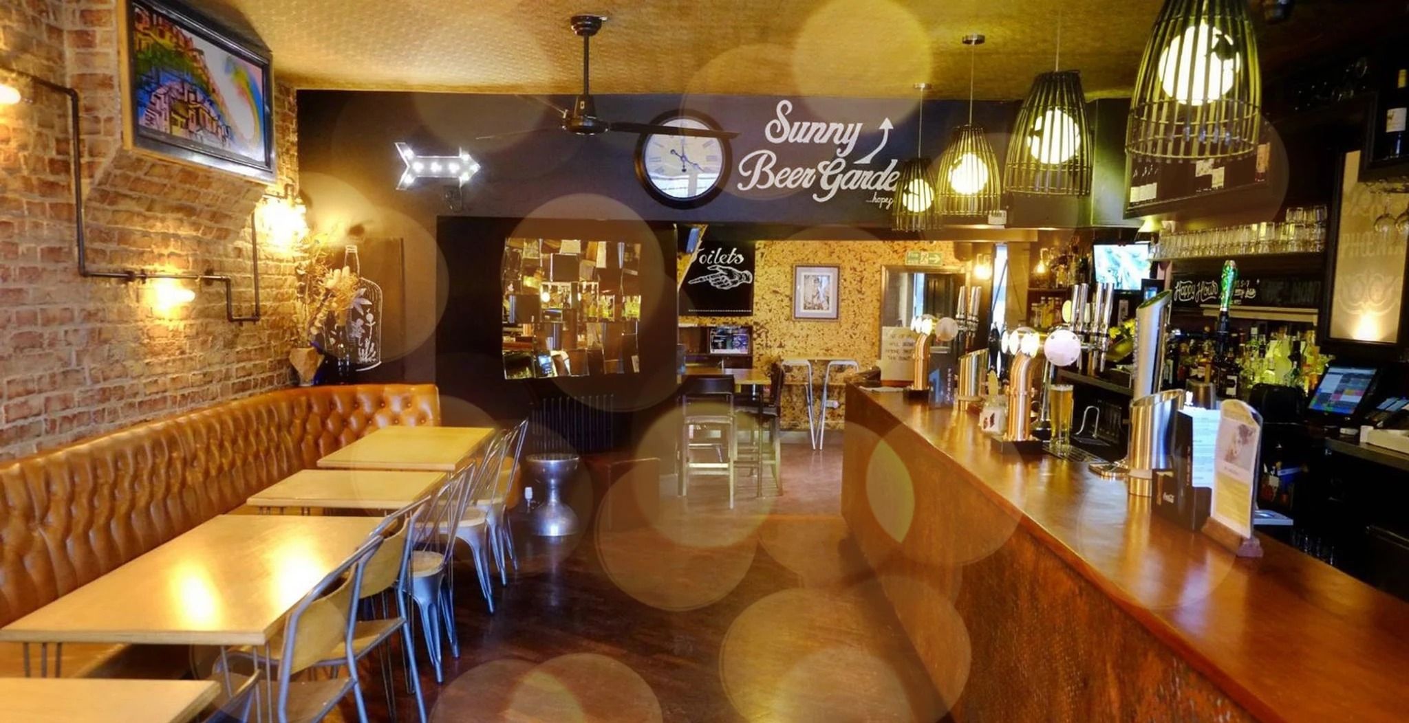 The phoneix bristol gay bar