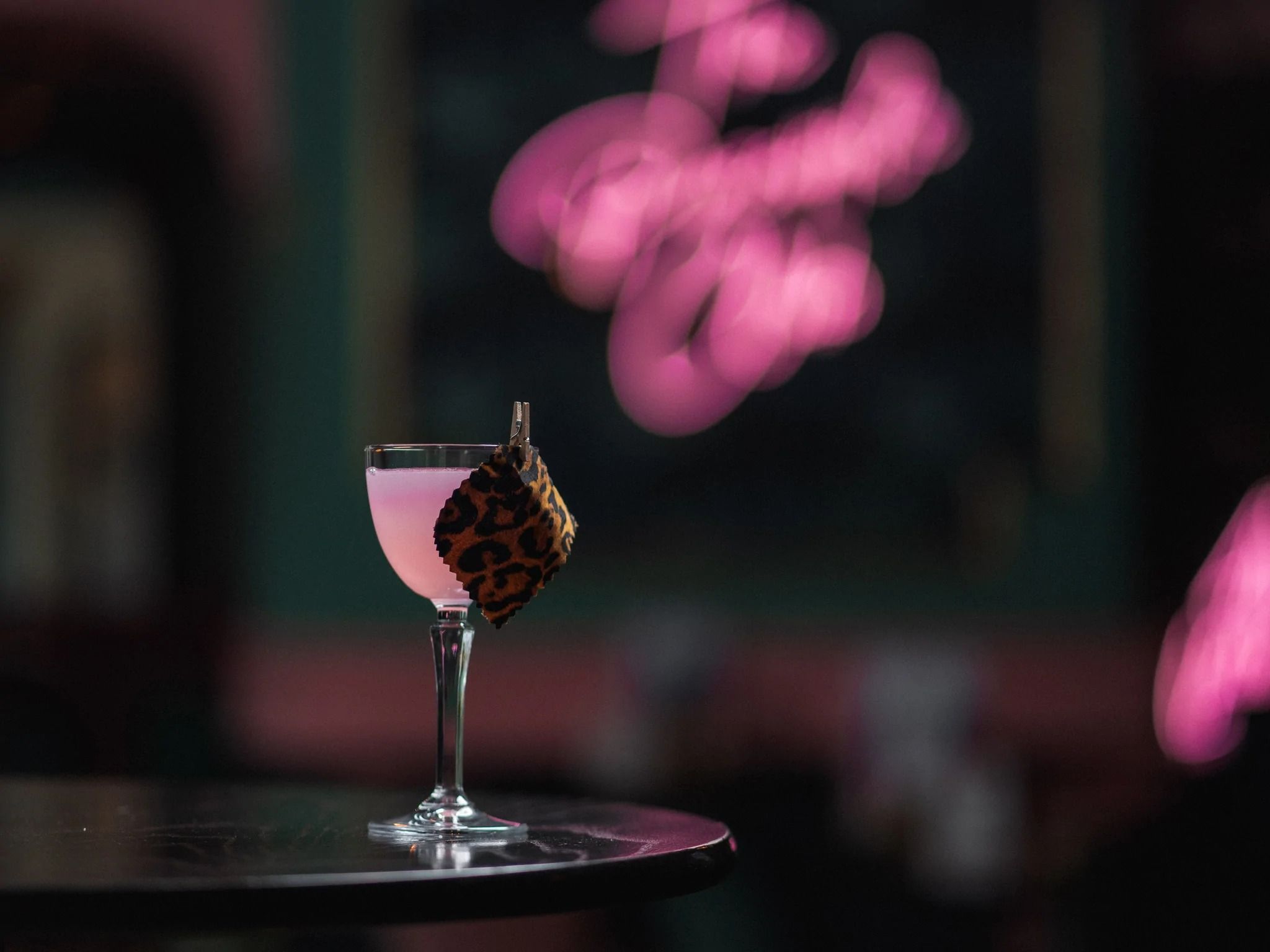 The pineapple birmingham cocktail bar 3