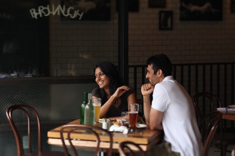 The smith east village private dining room ny