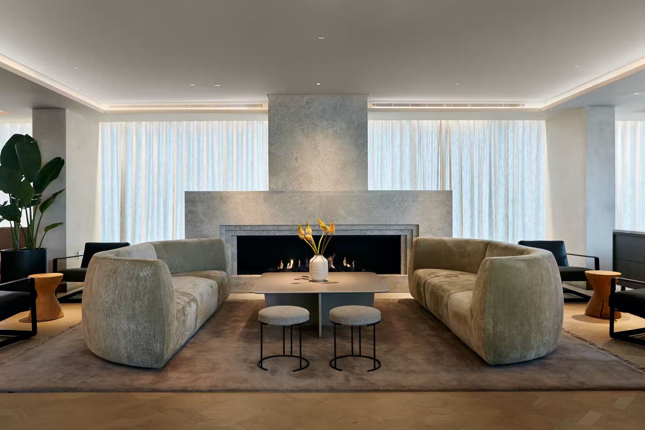 The Stratford east London venues