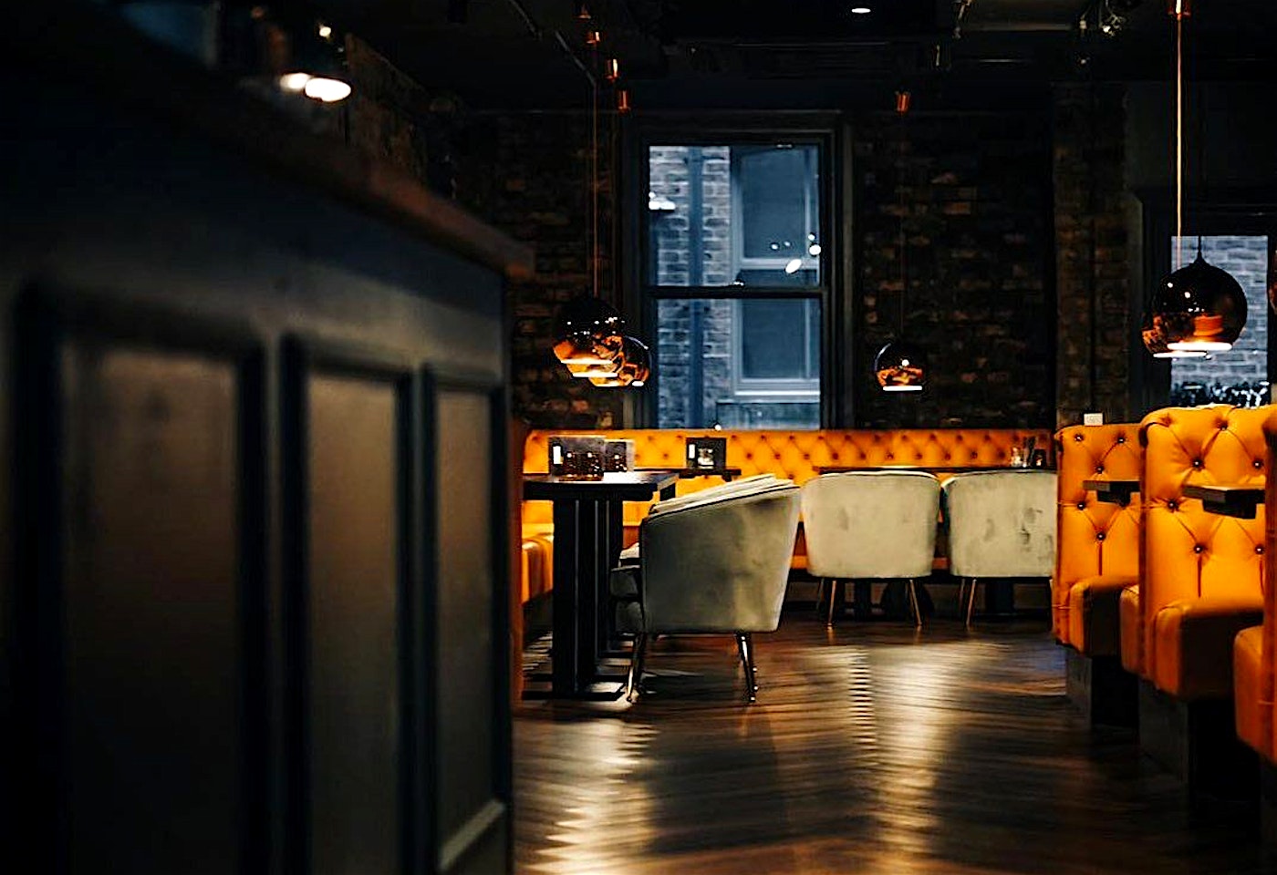 The washouse manchester bar 1