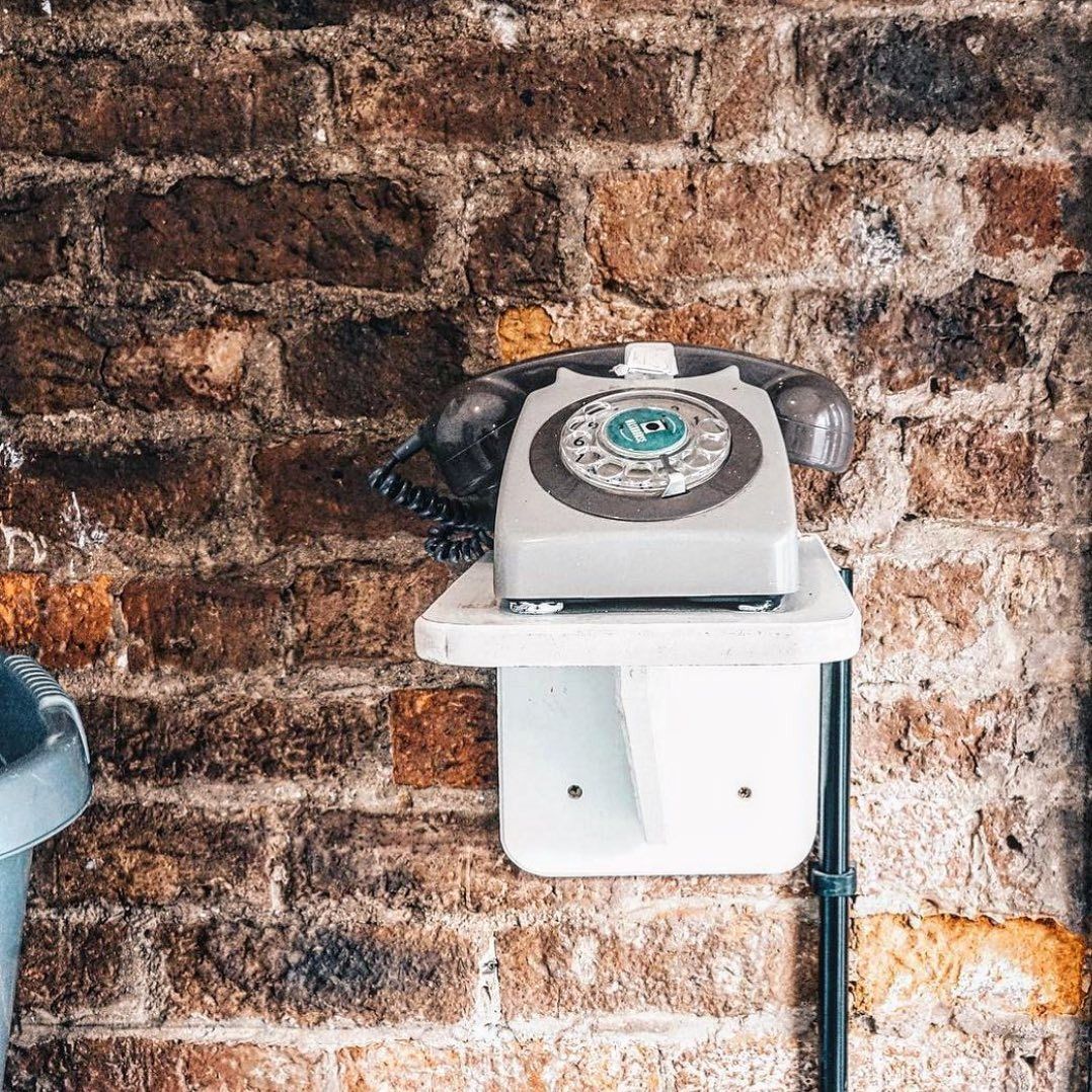 The washouse manchester bar 2