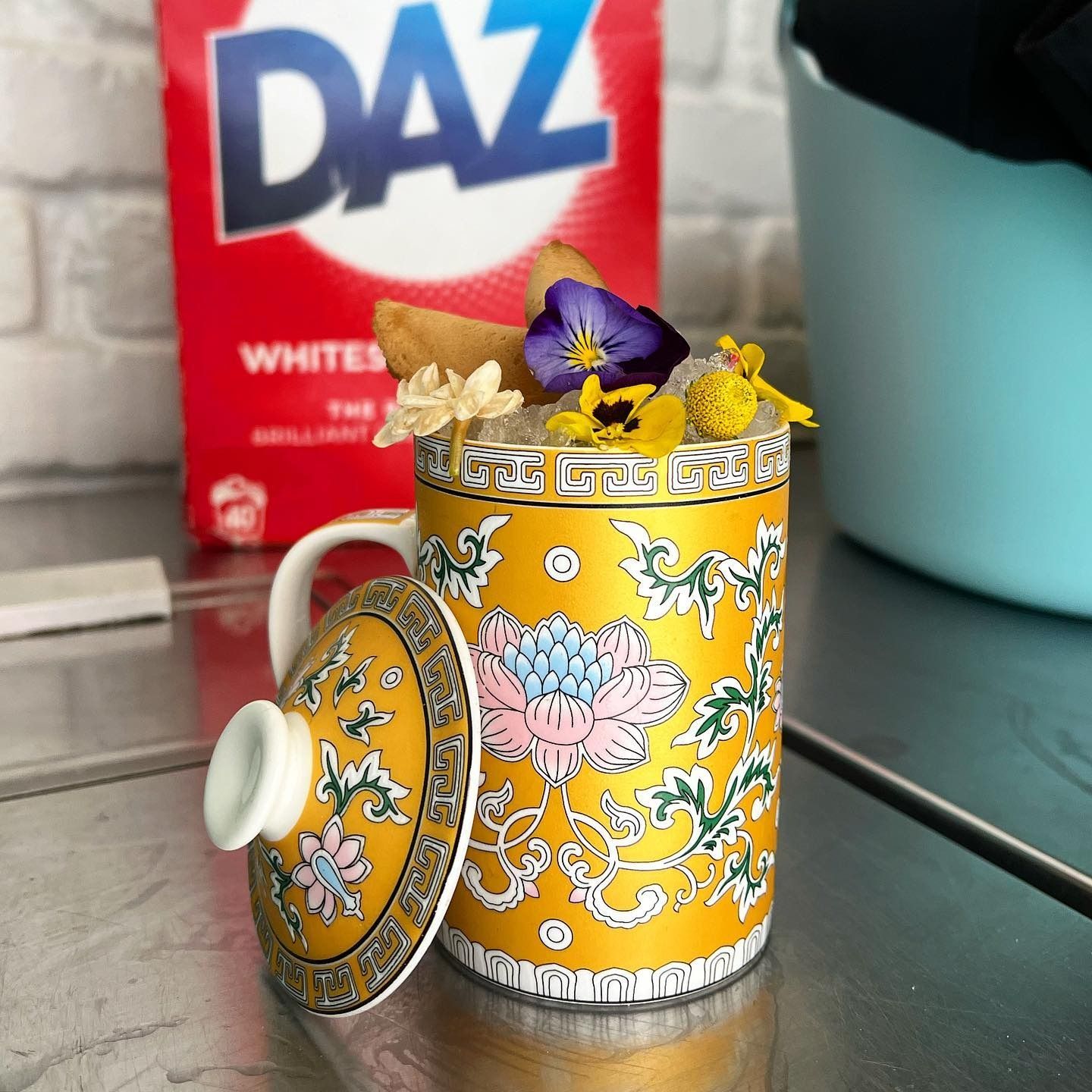 The washouse manchester bar 3