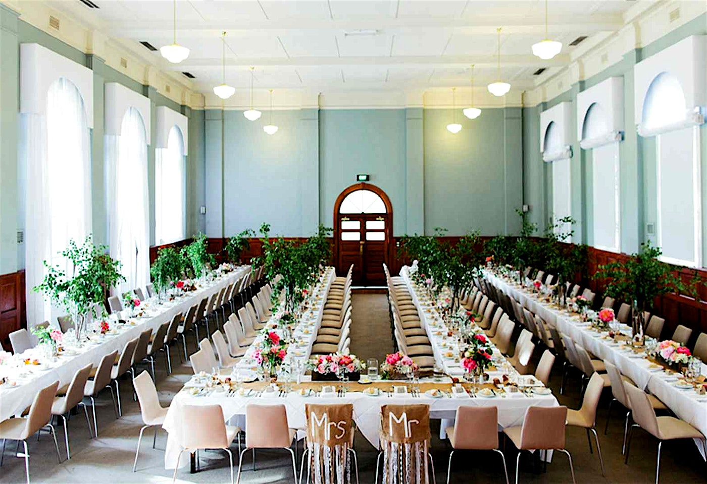 The Theatre Room, Lancemore Mansion Hotel & Spa Werribee Park1