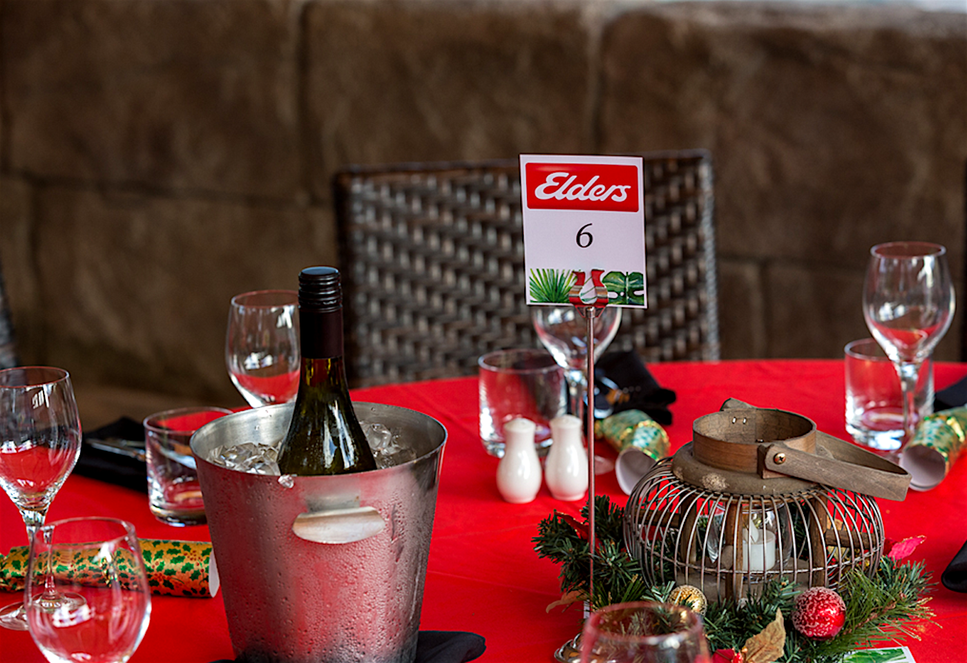 Tiger Island, Dreamworld image 2