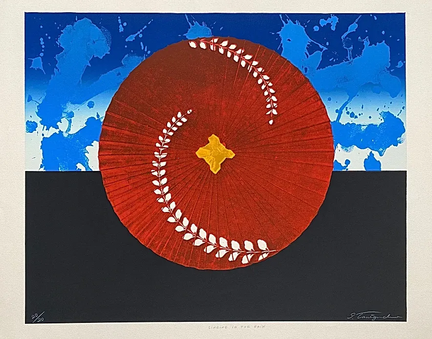  Tolman Collection of New York midtown galleries NYC