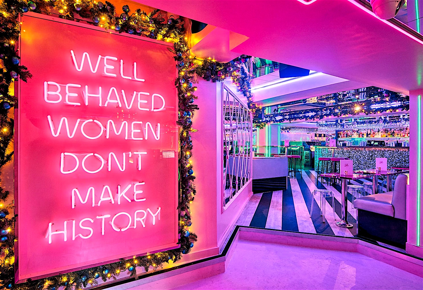 Tonight Josephine southwark bars