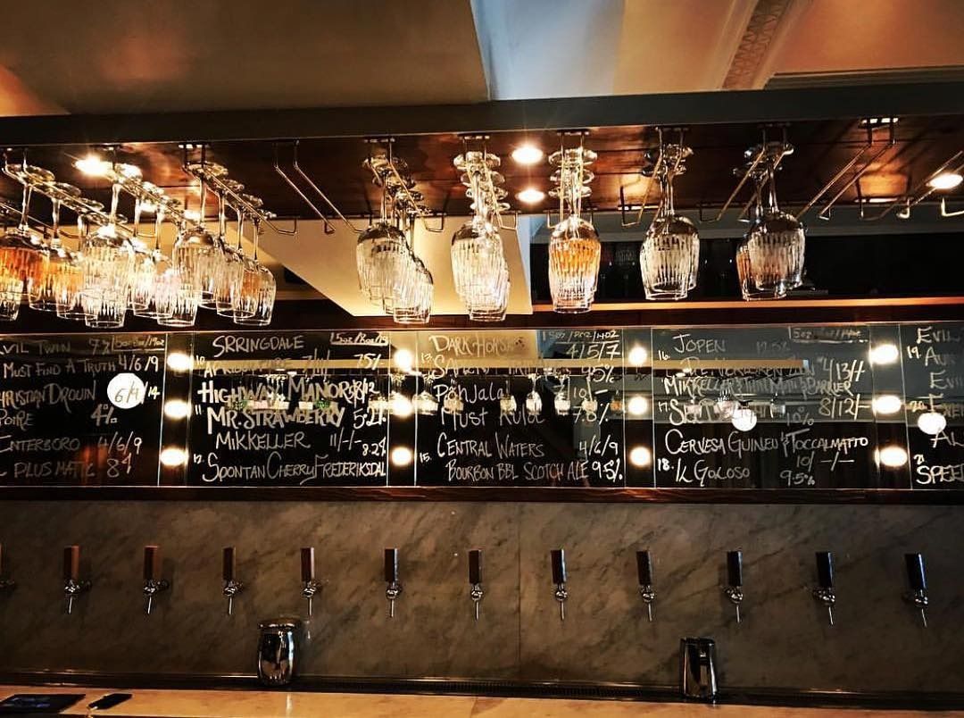 Torst cheap venues NYC