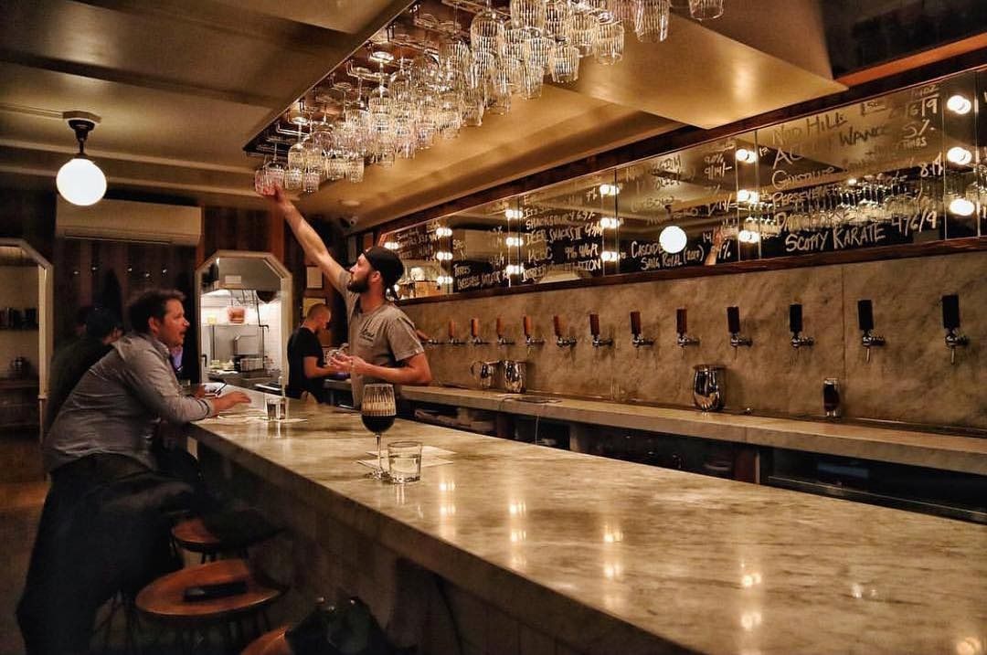 Torst cheap venues NYC