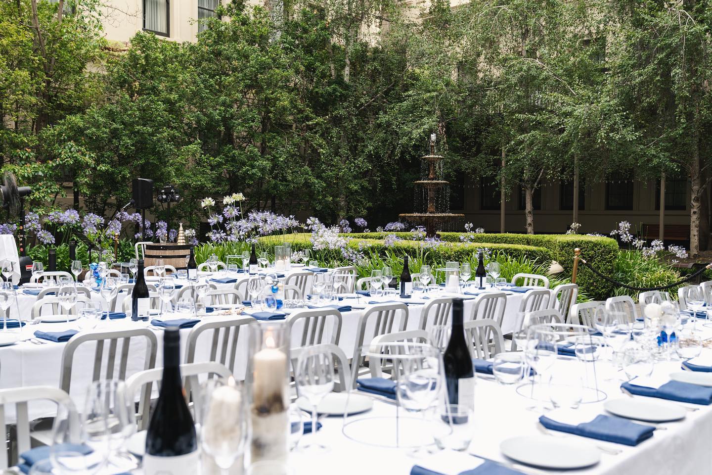 Exclusive Hire, Treasury 18601