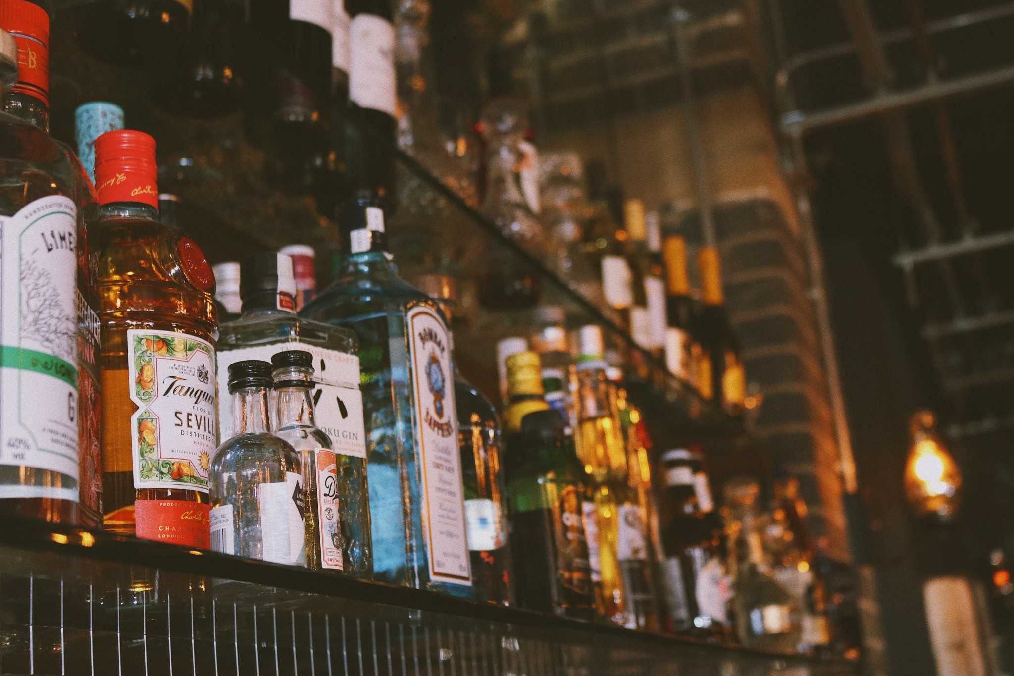 A Hackney bar to liven up your evening: U7 Bar and Lounge image 3