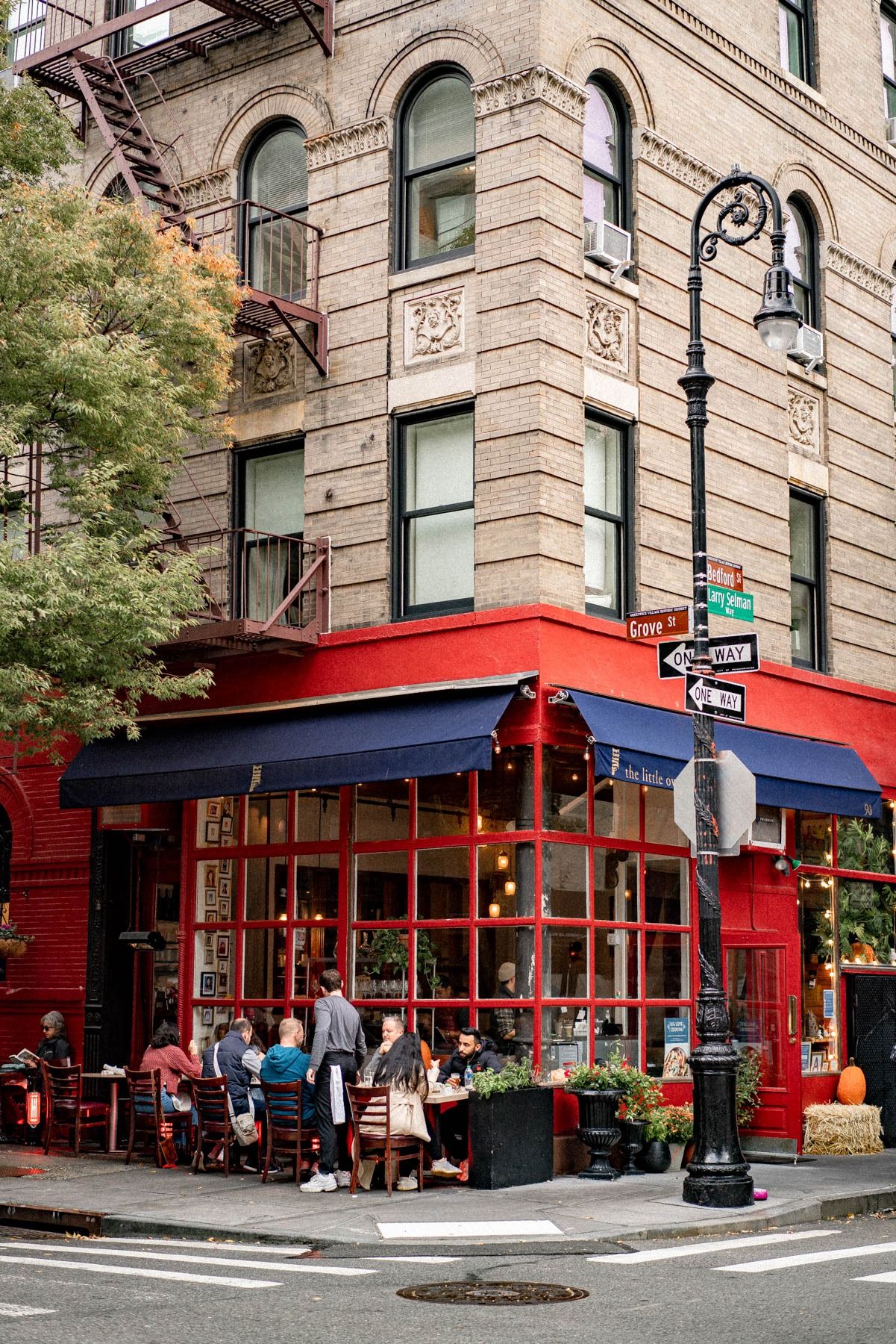 Hire Venues in the West Village venues