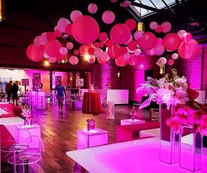 Hire Party venues in Chelsea, NY venues