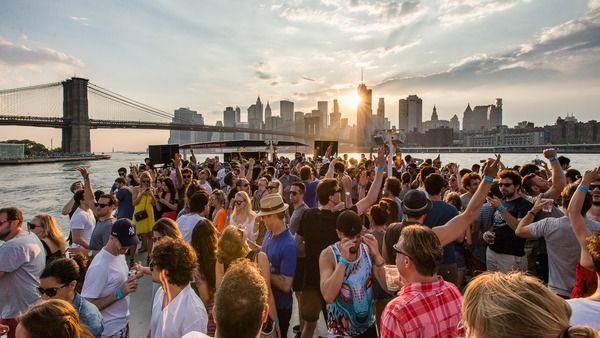 Hire Music Venues in New York venues