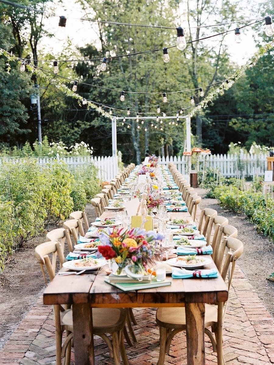 Hire Garden Party Venues venues