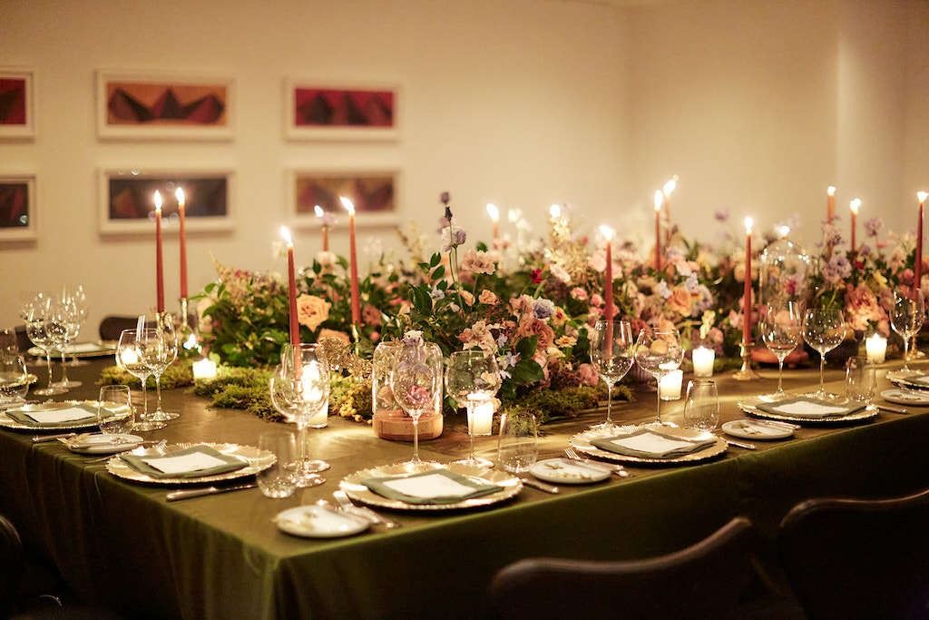 Hire Private Dining in New York venues