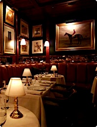 US private dining rooms