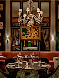 US private dining rooms