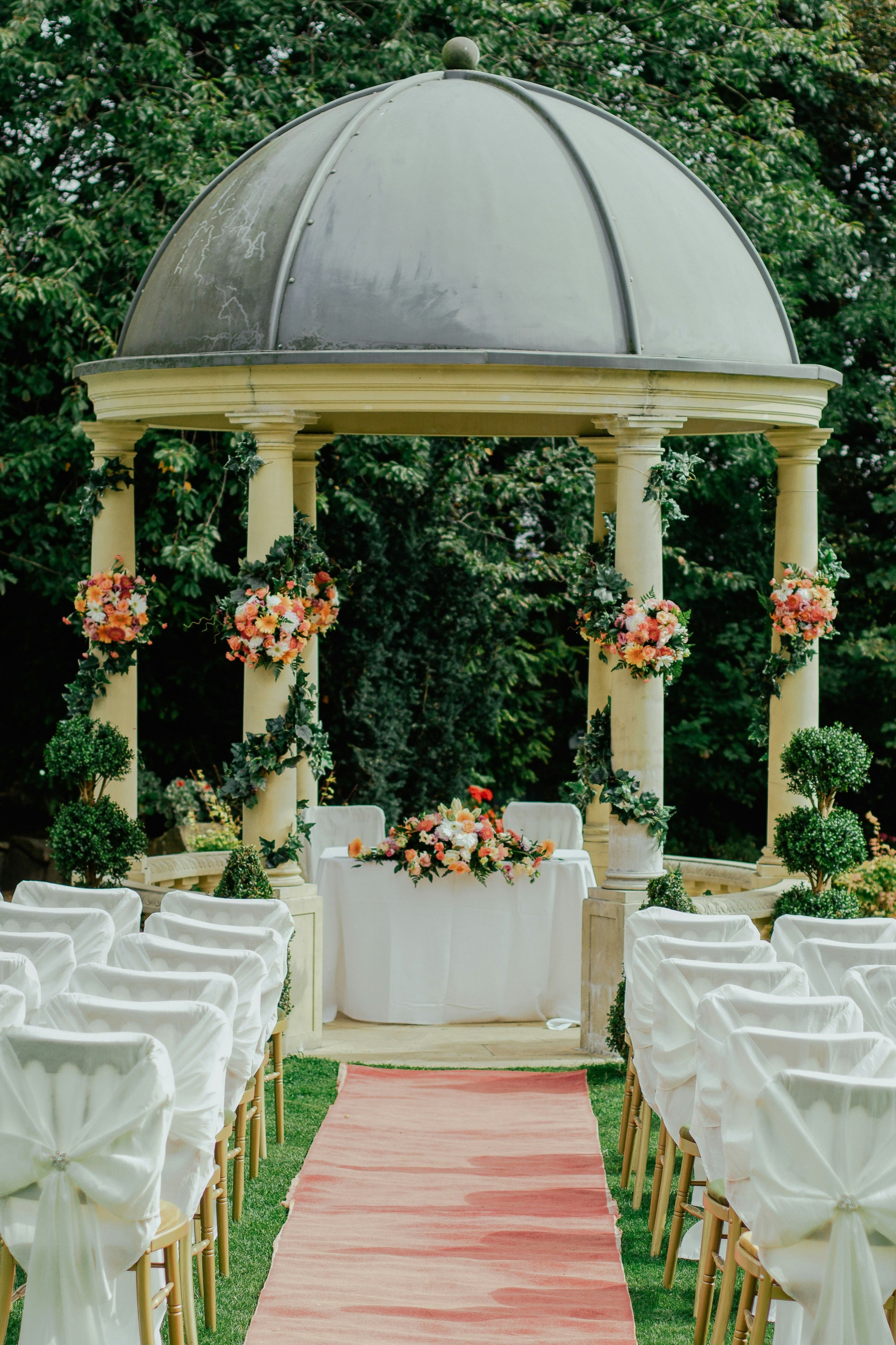 Hire Wedding Venues in New York venues