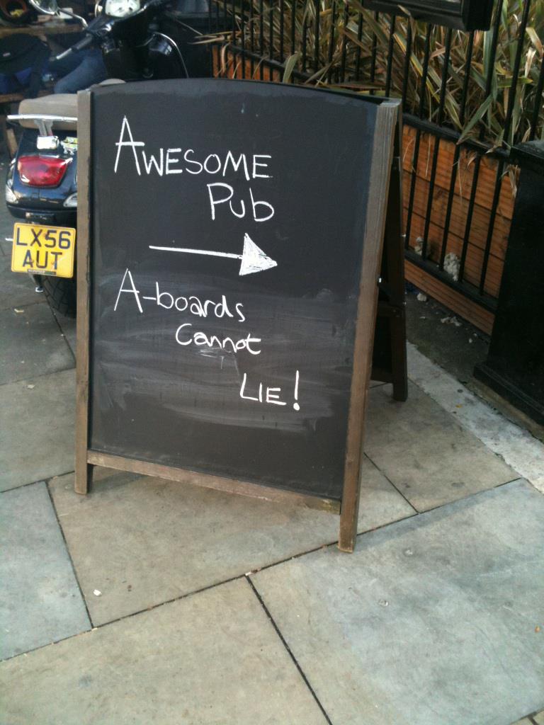 Upper Street Pubs London  The Vineyard Islington