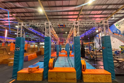 Urban Xtreme | Full Venue Hire | Venue Hire Brisbane | 3