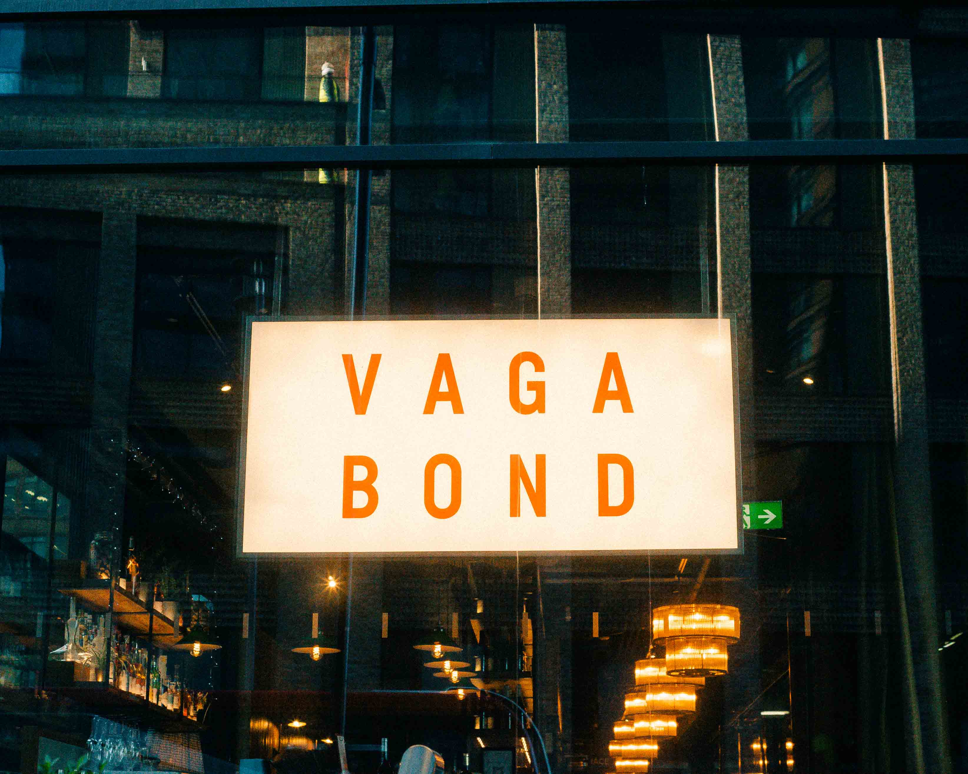 The Shoreditch rooftop for wine lovers: Roof Terrace, Vagabond image 3