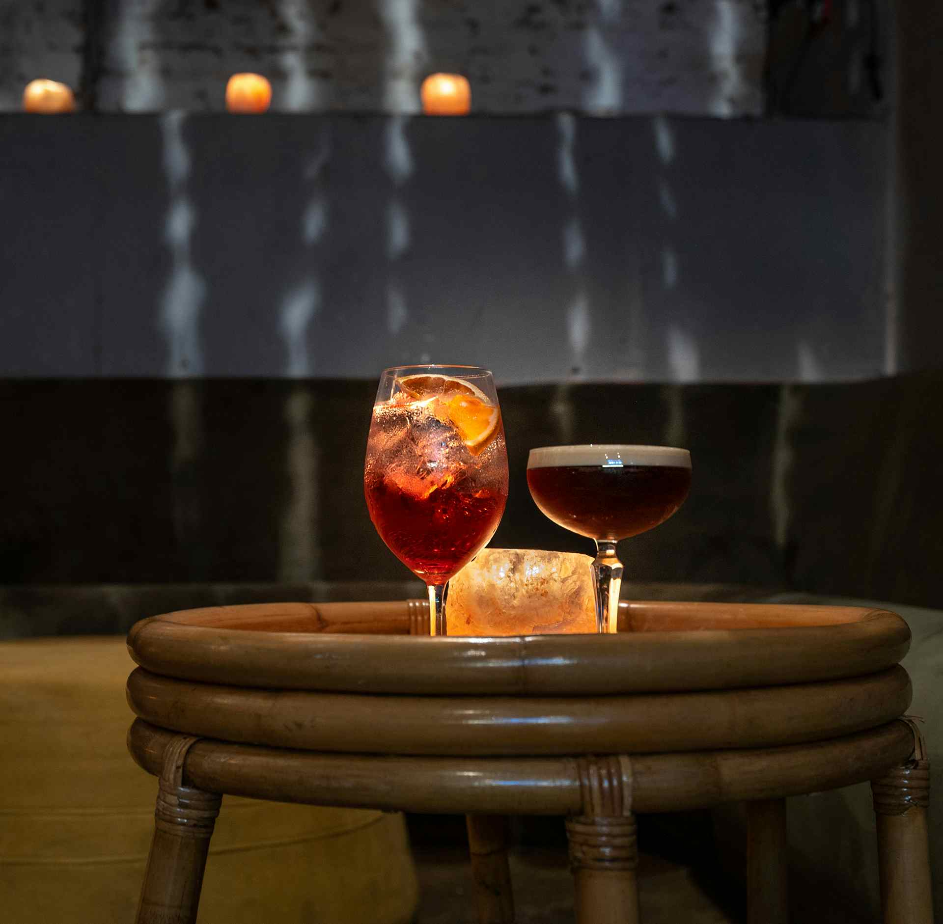 VIP Lounge, The George Lounge image 3