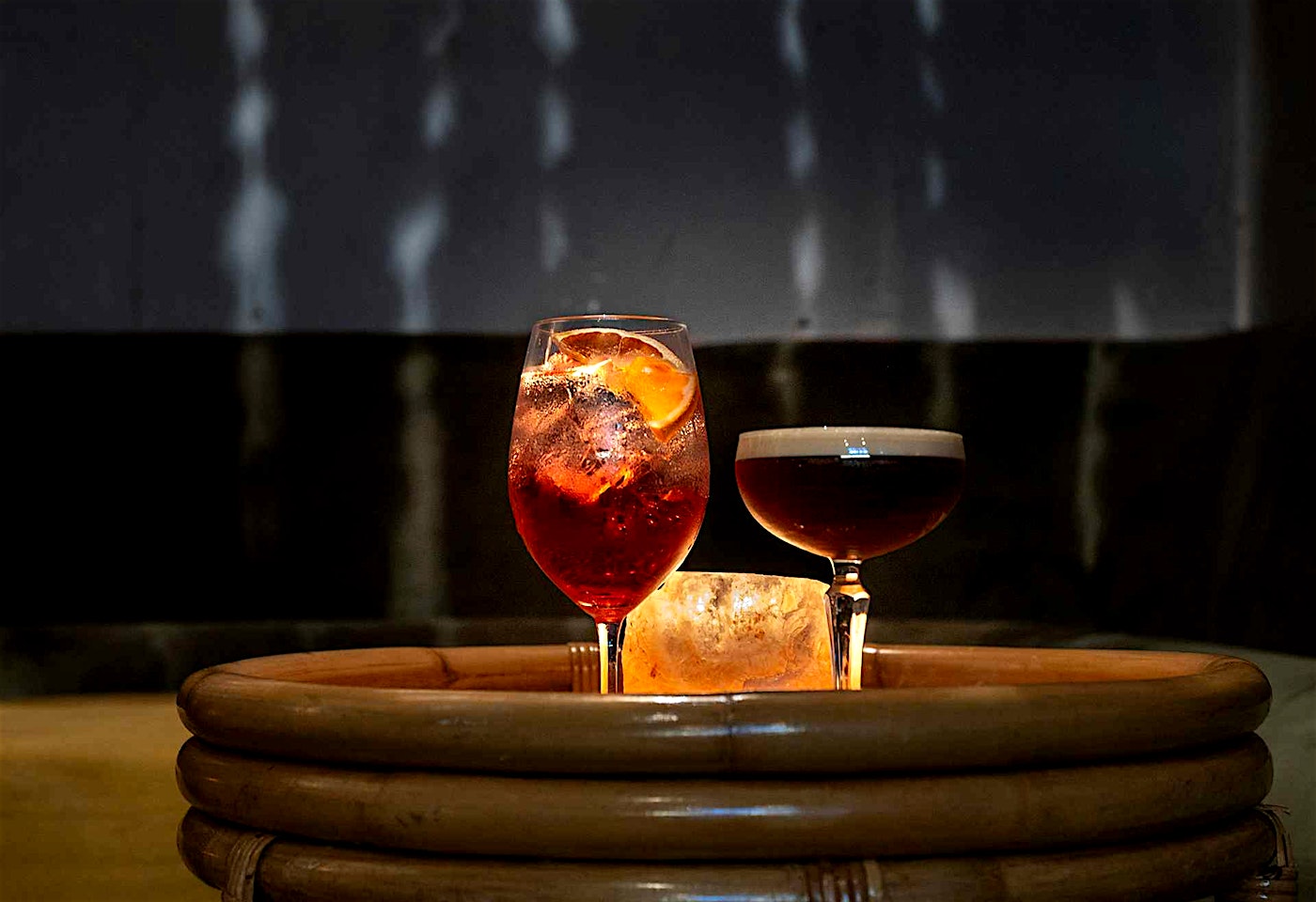 VIP Lounge, The George Lounge image 3