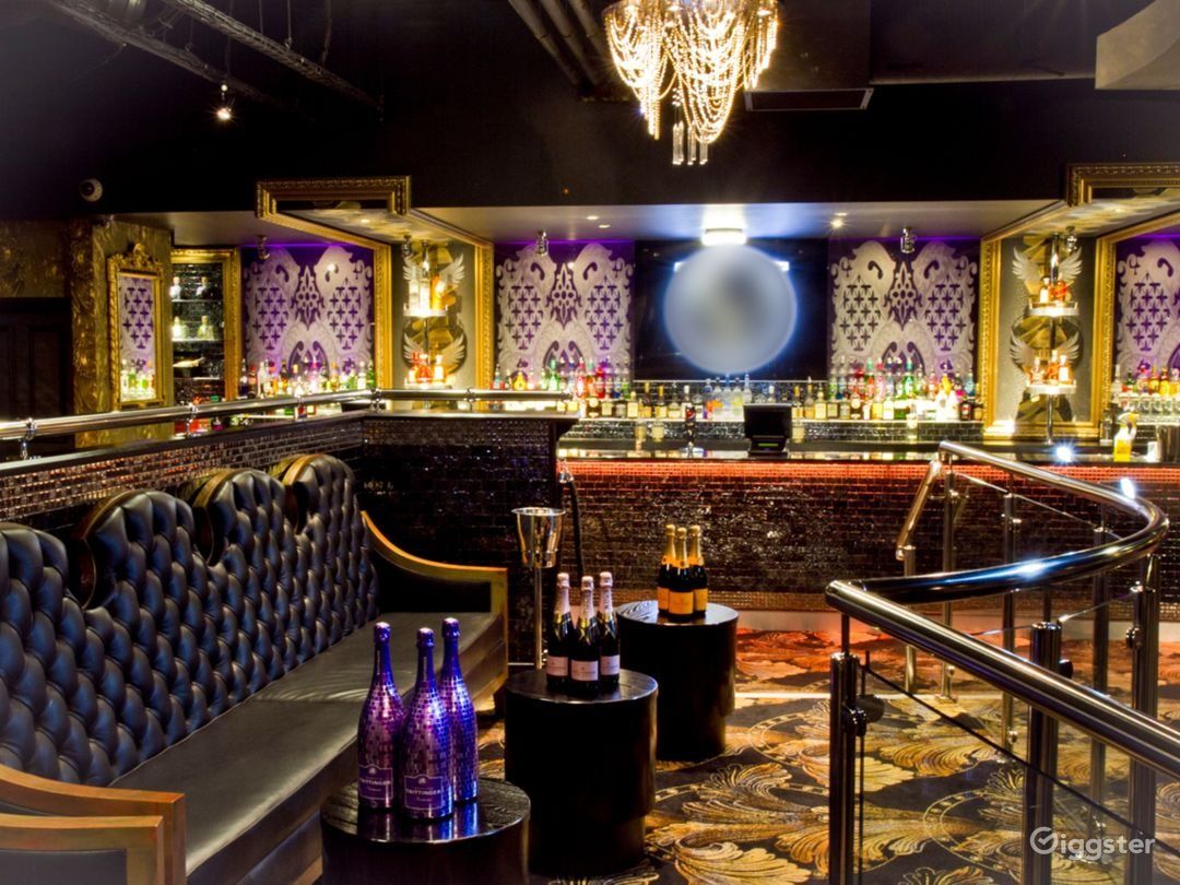 Velocity, PRYZM bristol venue 3