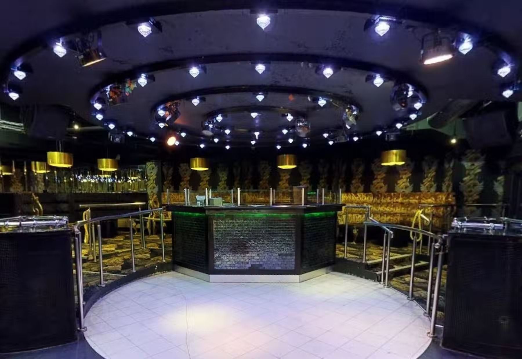 Velocity, PRYZM bristol venue 1