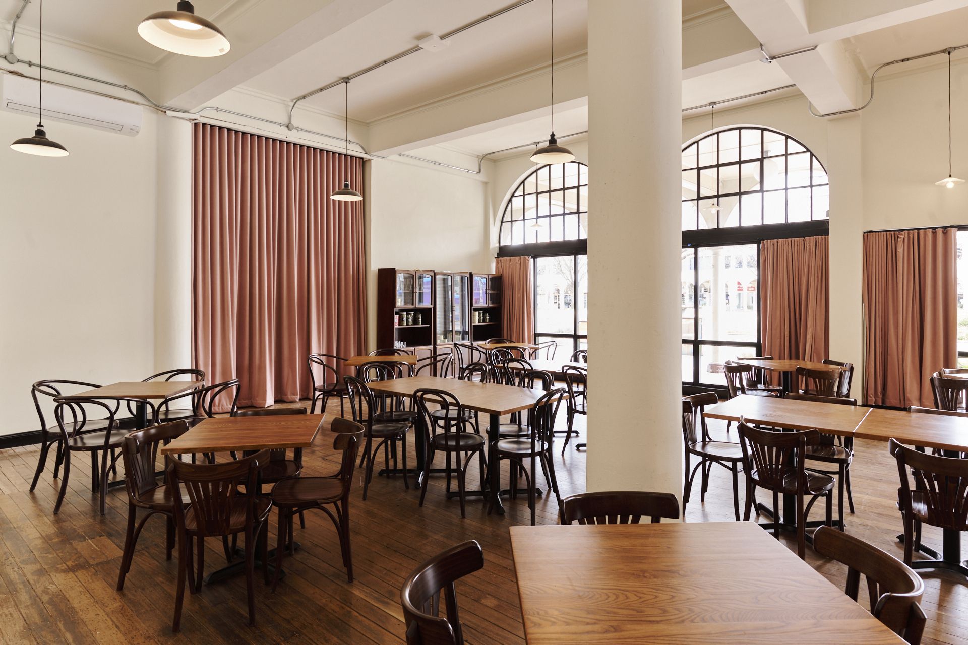 Verity Lane Market | Edith | Venue Hire Canberra | 2