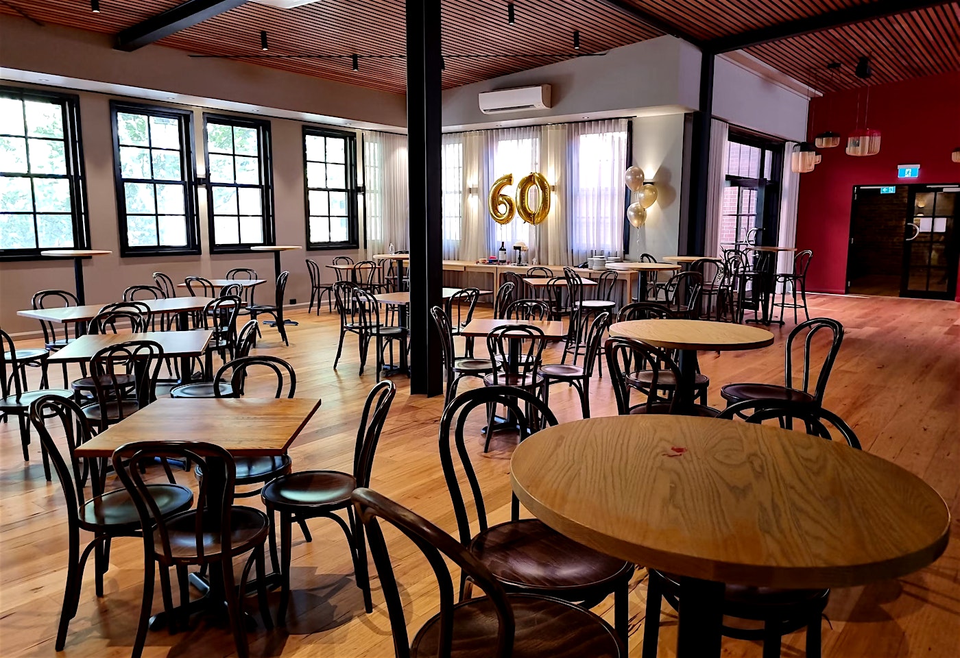 Verity Lane Market | Juliet | Venue Hire Canberra | 3