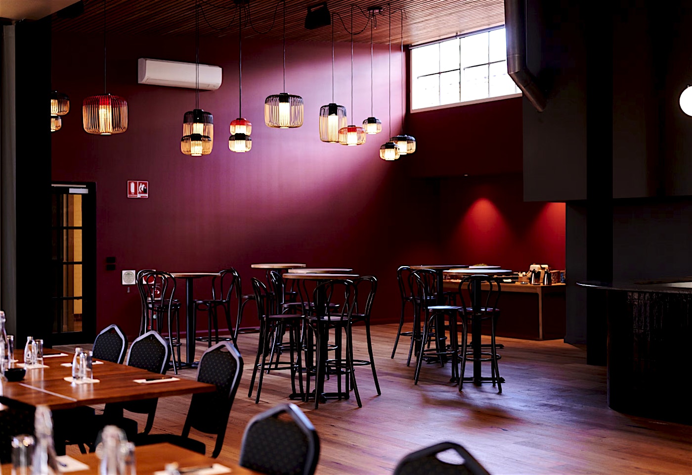 Verity Lane Market | Juliet | Venue Hire Canberra | 1