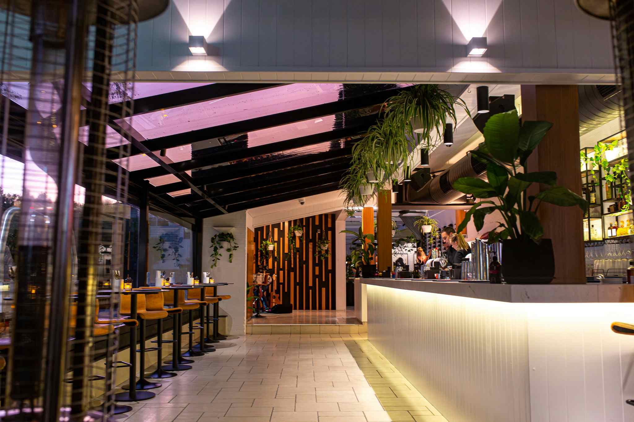 Baby Shower at Victory Lane, Ascot1